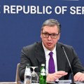 Vučić: "Cena gasa je veliki problem, to je najveća cena u poslednje tri i po godine; Razgovaraću sa Putinom"