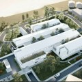 Biće vredna 38 miliona evra: U Pljevljima položen kamen temeljac za gradnju nove bolnice