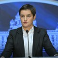 Brnabić: „Ni za sutrašnju sednicu o nepoverenju vladi neće biti kvoruma“