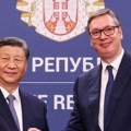 Srbija – „kineska vazalna država“?