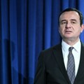 Kurti: Biće više uzastopnih izbora ako parlamentarne stranke ne postignu dogovor