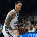 Kraj karijere: Akile Polonara rekao zbogom košarci!