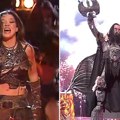 Ove muzičke legende se vraćaju na scenu 70. Pesme Evrovizije: Lavina rame uz rame sa svojim idolima iz detinjstva