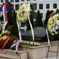 Obeležena 27. godišnjica NATO bombardovanja kineske ambasade u Beogradu