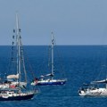 Izrael deportovao aktiviste humanitarne flotile Sumud