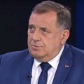 Dodik: Srpska će nastaviti svoj put tražeći pravo na samostalnost jer je to jedino logično