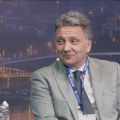 Uživo Business Summit 2026: Šekularac: Srbija potpuno spremna za brzu prugu do Budimpešte, čeka se "zeleno svetlo" iz Mađarske…