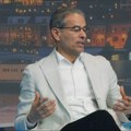 Uživo BUSINESS SUMMIT 2026 Alabar: Liderstvo i hrabrost su ključni, u Beogradu sam video ono što drugi nisu - potencijal reka…