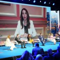 Uživo BUSINESS SUMMIT 2026 Đedović Handanović: Srbija postaje ključna tranzitna zemlja, planirana ulaganja od 14,4 milijarde €…