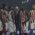 Ponoćno saopštenje Zvezde: "Zašto je naša pobeda poraz sporta"