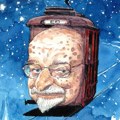 Karikaturisti ne mogu da umru