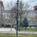 Pravni fakultet u Nišu obustavio postupak protiv studenta Luke Đorđevića