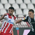 "Derbi je izgubio važnost jer smo moćniji": Rade Krunić još čeka pravi meč Zvezde i Partizana