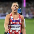 Legendarna Sandra Elkasević objavila tužne vesti, ogroman šok za najbolju atletičarku u istoriji Hrvatske