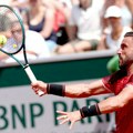 Rolan Garos: Džumhur propustio veliku šansu protiv favorita, Zverev rutinski do 2. kola