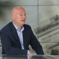 Brkić (SRCE): Postojeći model saradnje sa Kinom Srbiju dovodi u preveliku finansijsku zavisnost