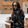 Porodila se Teodora Bjelica: Glumica na svet donela ćerku, objavila prvu sliku sa bebom (foto)