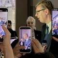 Predsednik u Šangaju: Verujem da ćemo za Šid ili Zrenjanin imati velike vesti u junu