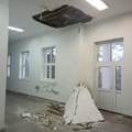 SSP: Železnička stanica u Ćupriji nakon godinu i po dana nije rekonstruisana