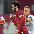 Пут ка врху Старог континента је прошао кроз Русију