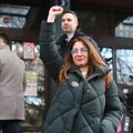 Marija Vasić: Podneću krivičnu prijavu protiv Miloša Vučevića jer mi je ugrozio bezbednost