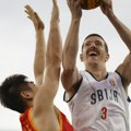 UŽIVO Srpski basketaši ponovo u akciji na Svetskom prvenstvu