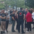 Roditelji učenika Jovine gimnazije zatražili od Vučića odgovor da li on štiti direktora te škole