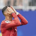 "Portugal na ivici građanskog rata zbog Ronalda": Potpuni haos, pale optužbe za bojkot