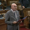 Bošković: „Vlast koristi „zvučni top“ da skrene pažnju sa afera“