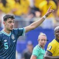 VIDEO Kako ovo nije faul? Pavlović u centru haosa na Mundijalu zbog odluke sudija