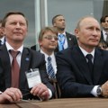 Preminuo jedan od Putinovih najbližih saradnika