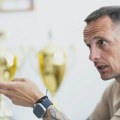 Jovanović ostaje trener Teleoptika: "Ne mogu da dozvolim da nasilje pobedi"
