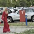 "Gledala sam finale zvezdi granda, falio je Saša Popović" Bojana na završnici Pinkovih zvezda šokirala izjavom (video)