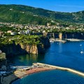 Sorento – čednost juga