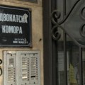 Advokatska komora Beograda osudila napad na advokata Danka Cvejića