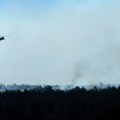 Kolorado: poginuo pilot helikoptera koji je pomagao u gašenju požara