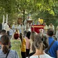 U Brajkovcu obeležena slava Zajednice „Zemlja živih“