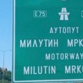 Obilaznica oko Beograda dobila naziv „Milutin Mrkonjić”