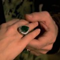 Ovaj prsten nosile su najmoćnije žene sveta: Sultan Sulejman ga poklonio Hurem, pa završio kod Kosem, a evo kako izgleda pravi…