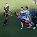 Ono što je argentina igrala juče - nij bio fudbal! Urednik "Kurira" ocenio: "Takav fudbal ne sme da bude nagrađen titulom"