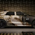 Najavljen Range Rover GT