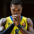 "Bomba" - Loni Voker može u Partizan!
