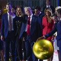 Njujork tajms: Trampova porodica može imati koristi od sporazuma sa Rijadom