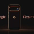 Novi Pixel 11 Pro tizer pokazuje kako će izgledati Glow osvetljenje