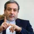 Teheran zapretio regionu: Ne svrstavajte se uz SAD – sledi žestok odgovor