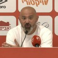 Dejan Stanković "grmeo" kao nikad na konferenciji: "Misliš da će fudbal da stane ako ne uđem 4. put u LŠ?"