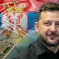 Zelenski stiže u prvu zvaničnu posetu Srbiji: Šta će biti stvarni dometi razgovora u Beogradu?