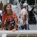 U Mađarskoj ni tokom noći temperatura nije padala ispod 27 stepeni, oboren prethodni rekord