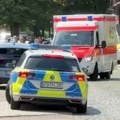 Nesreća u Nemačkoj: eksplozija gasa u kampu na festivalu Taubertal, povređeno deset ljudi