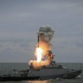 Strah za NATO flotu: Kako ruska raketa P-800 uspeva da probije gotovo sve sisteme protivvazdušne odbrane? (video)